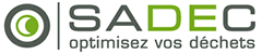 Logo SADEC SA